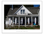 Whitmore Neck, Maine - October 5, 2025