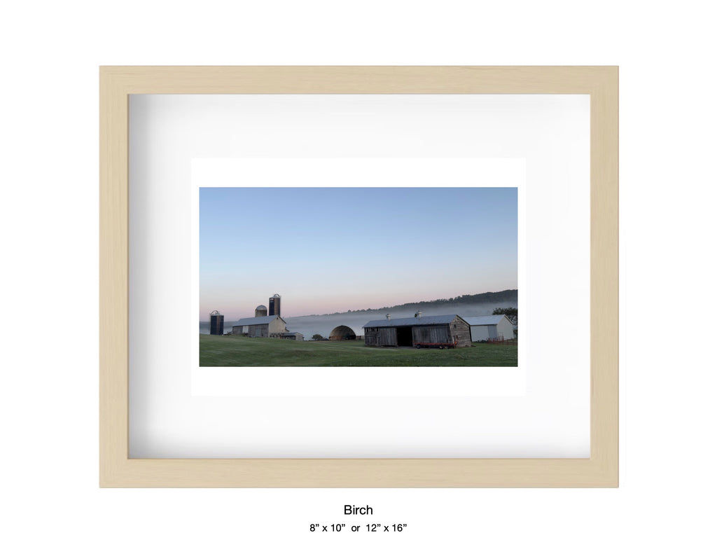 Franklin, New York - September 9, 2025 -