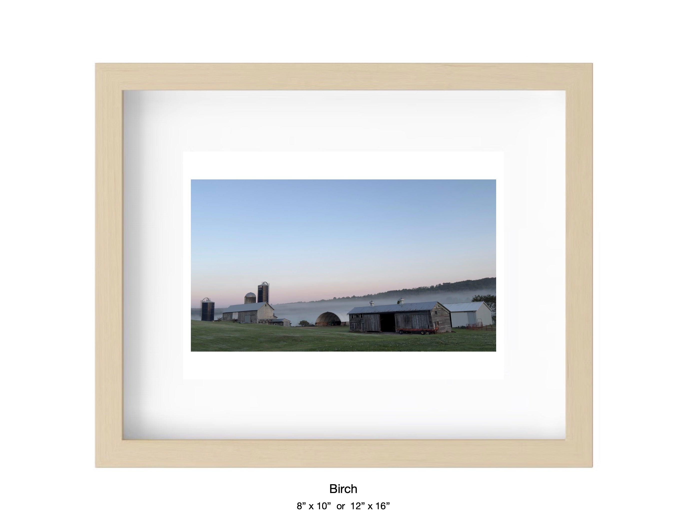 Franklin, New York - September 9, 2025 -