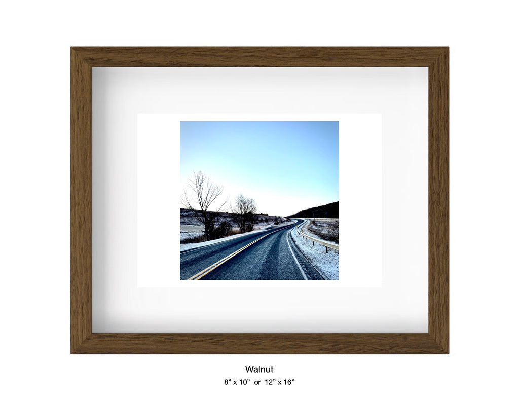 Franklin, New York - March 2, 2025 -