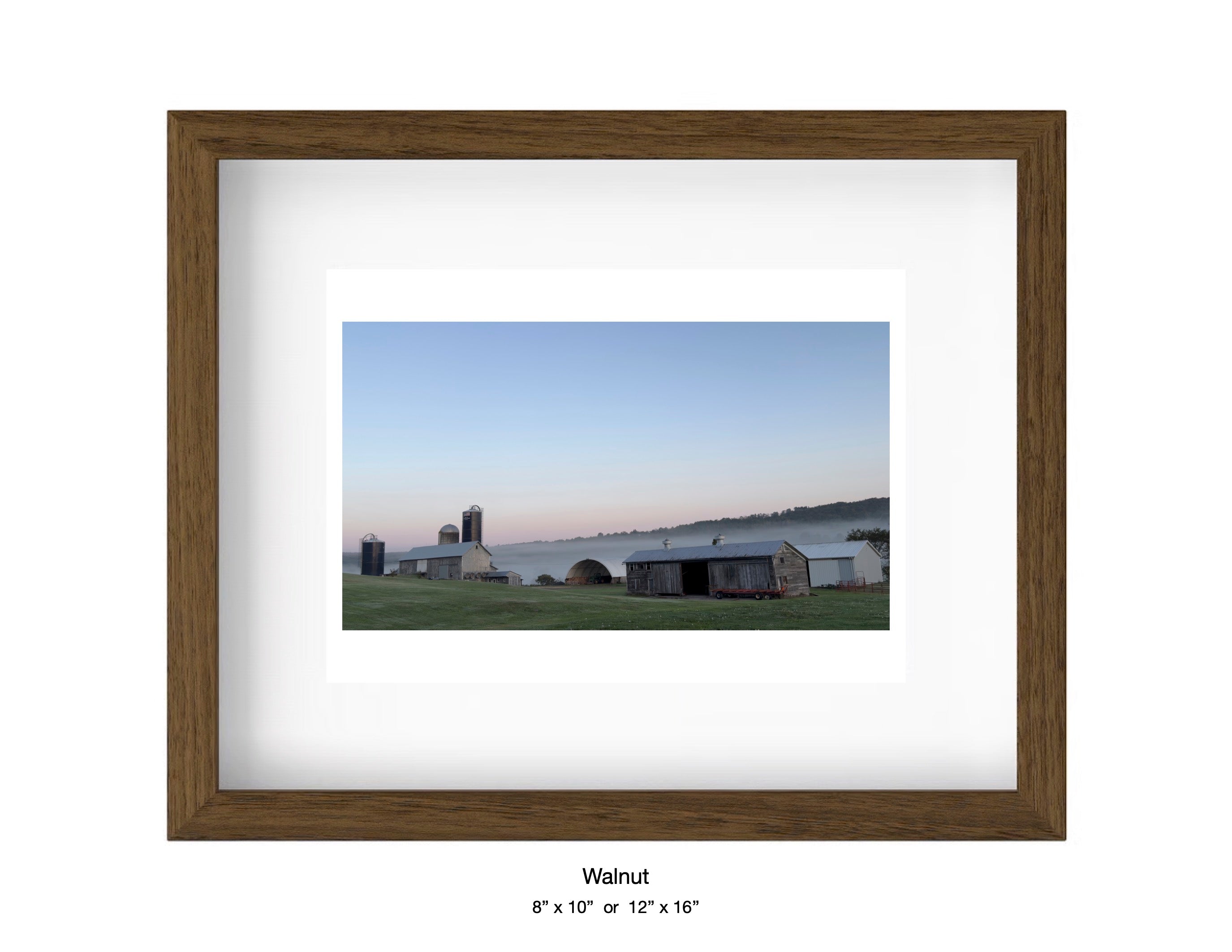 Franklin, New York - September 9, 2025 -