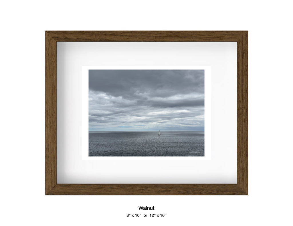 Cape Elizabeth, Maine - May 25, 2025 -
