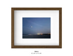 Sedge Islands, New Jersey - August 4, 2025 -