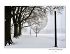 Queens , New York - January, 25, 2026 -