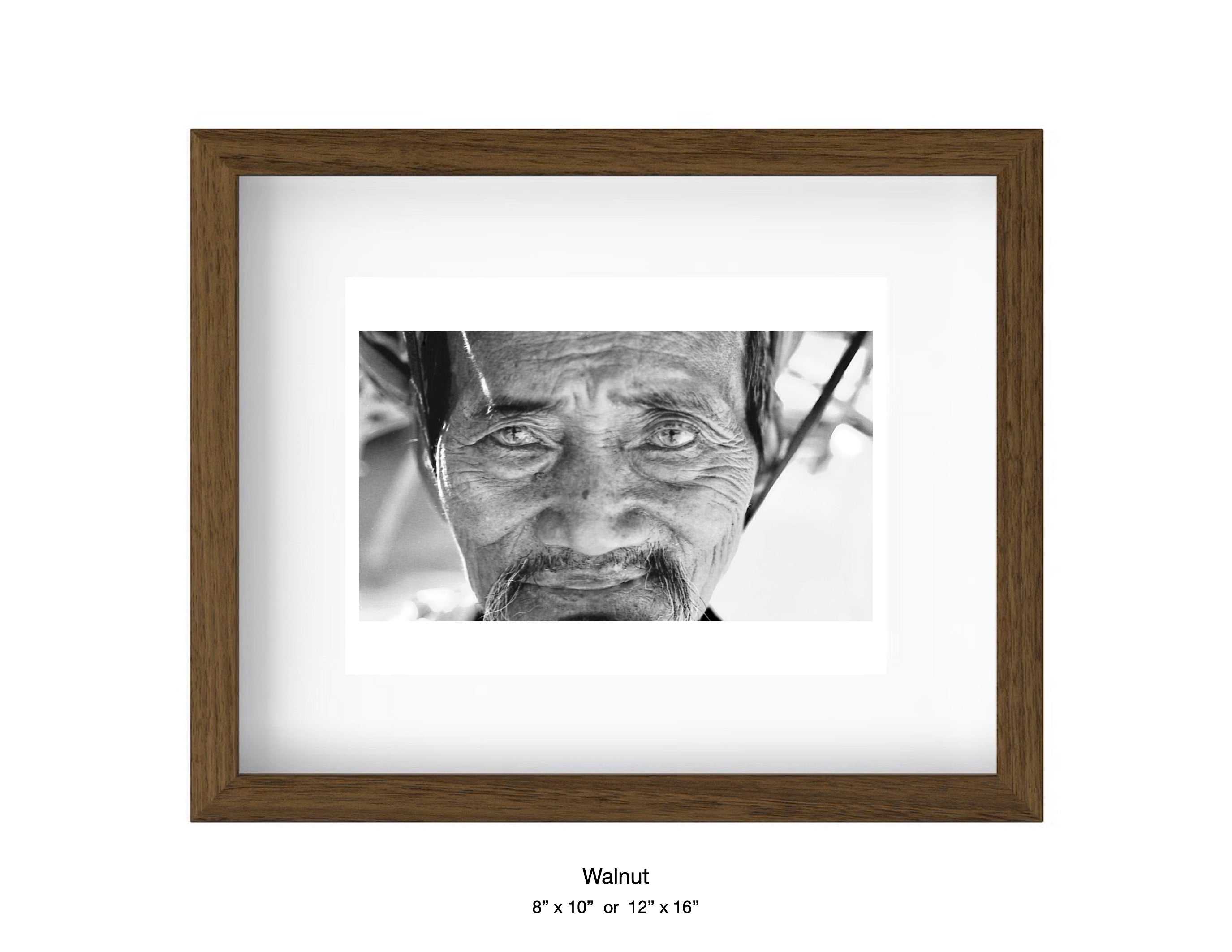 Chiang Mai, Thailand - 1998 -