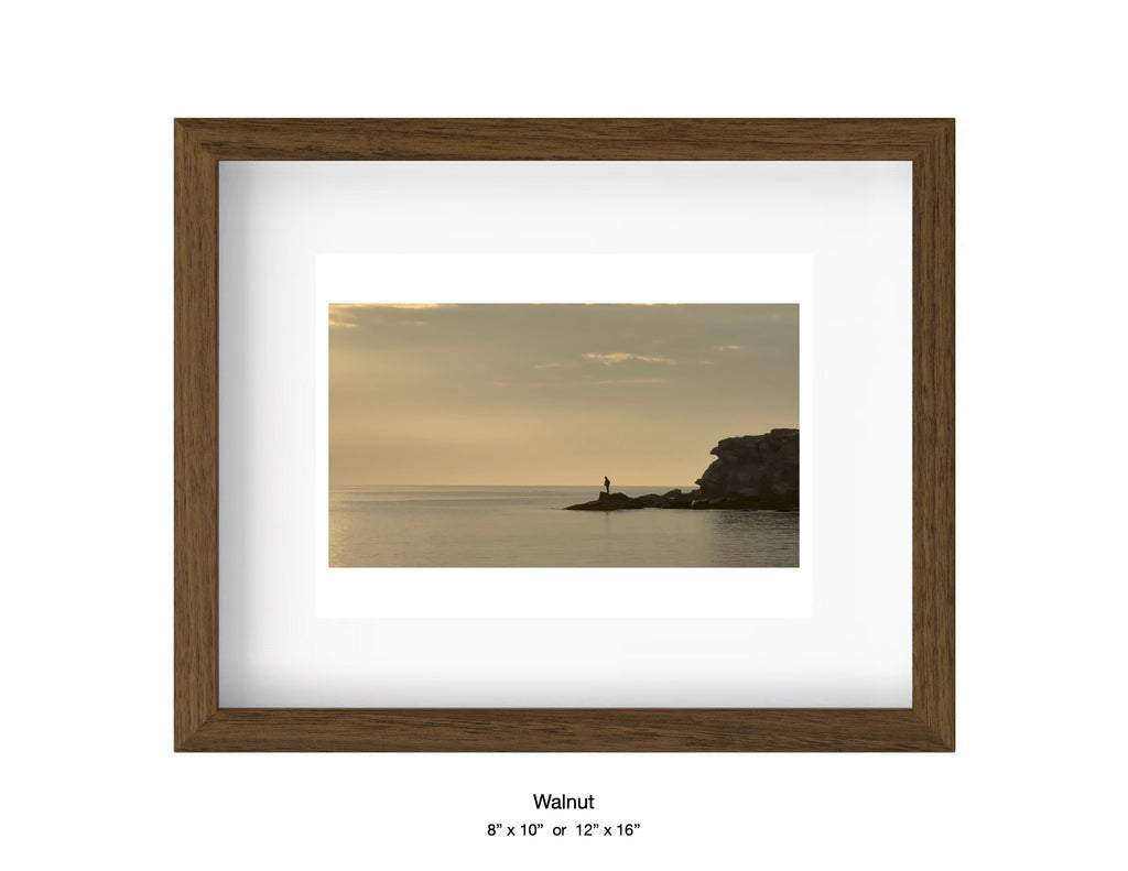 Cape Elizabeth, Maine - August 1, 2025 -
