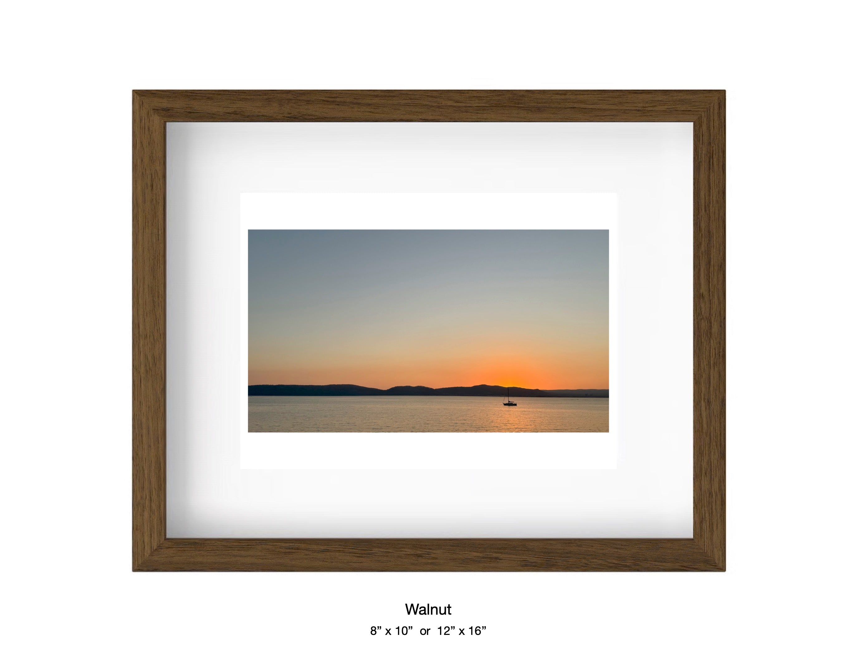 Half Moon Bay, New York - October 5, 2025 -