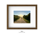 Montauk, New York - May 27, 2025 -