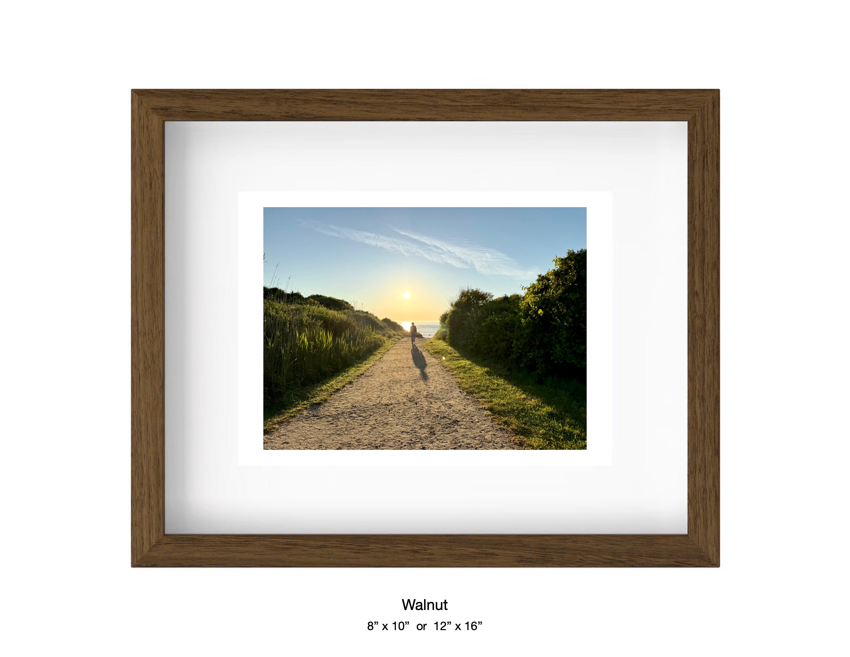 Montauk, New York - May 27, 2025 -