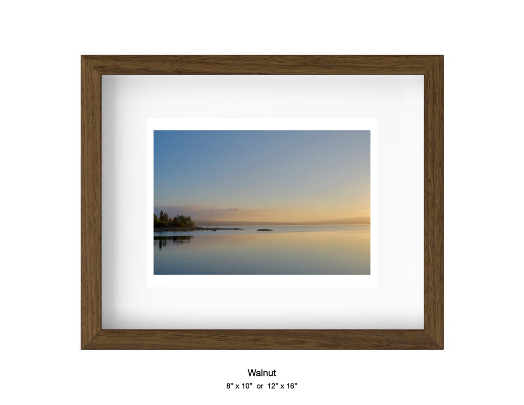 October 7, 2025 - Little Deer Isle, Maine