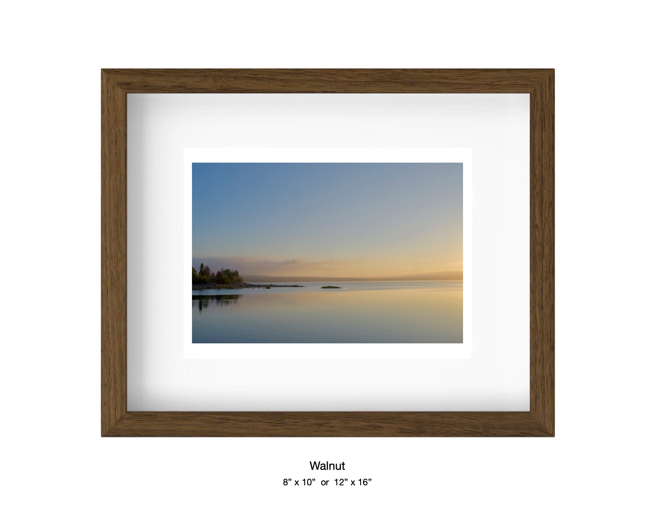 Little Deer Isle, Maine - October 7, 2025 -