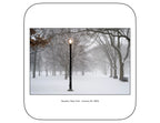 Queens , New York - January, 25, 2026 -