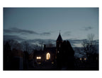 Newport, Rhode Island - December 24, 2025