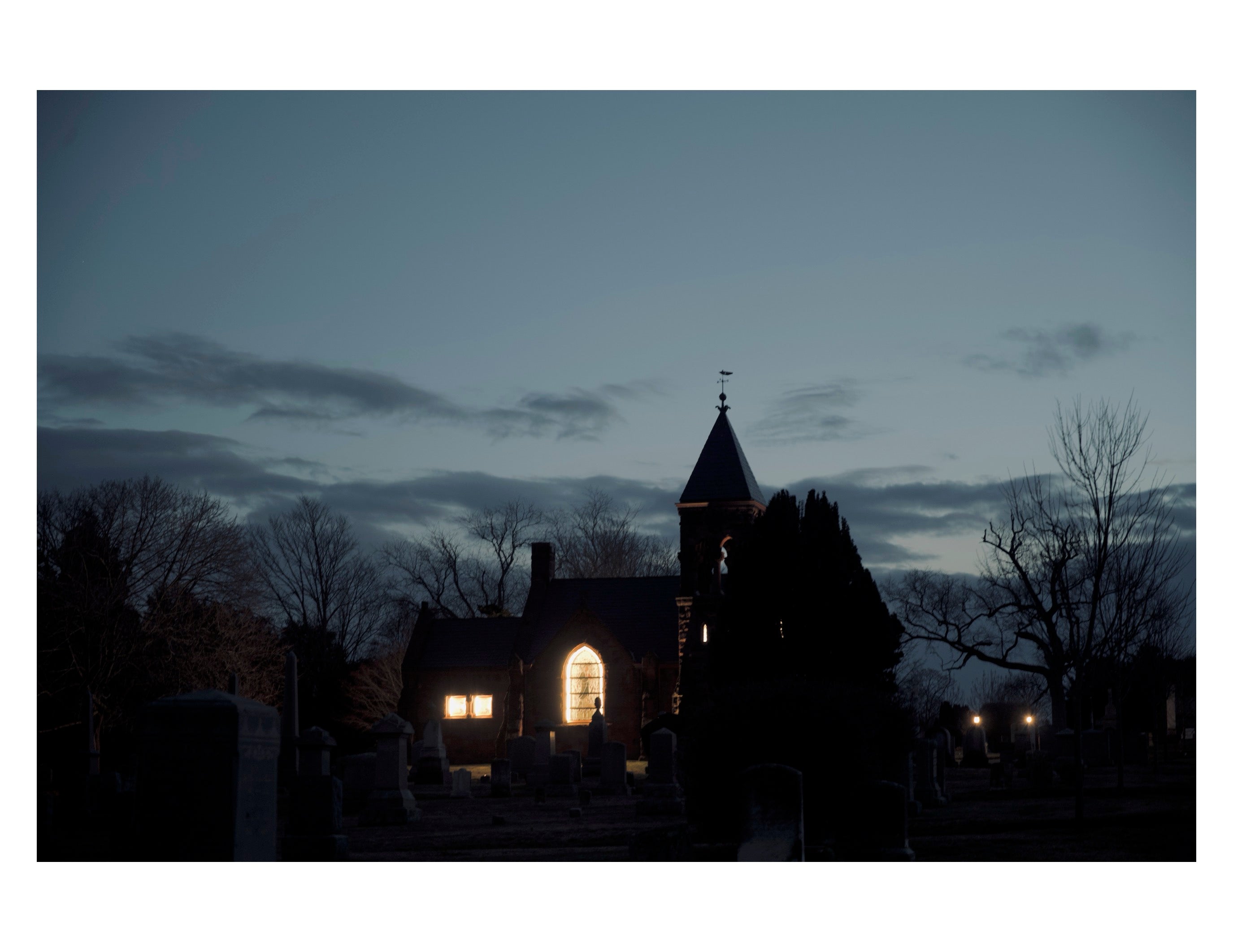 Newport, Rhode Island - December 24, 2025