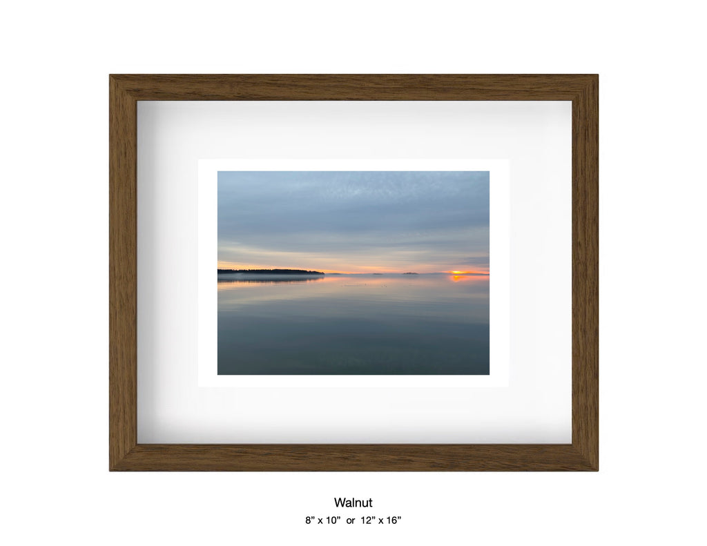 Falmouth, Maine - April 4, 2025 -