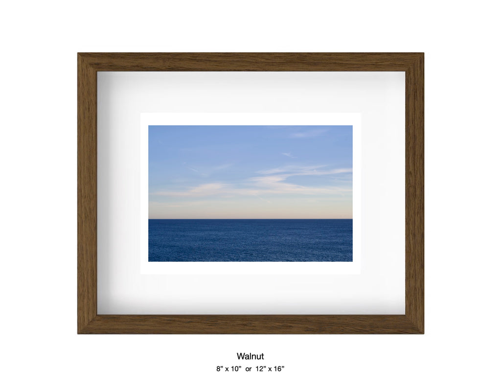 Halibut Point, Massachusetts - October 2, 2025 -