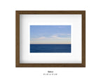 Halibut Point, Massachusetts - October 2, 2025 -