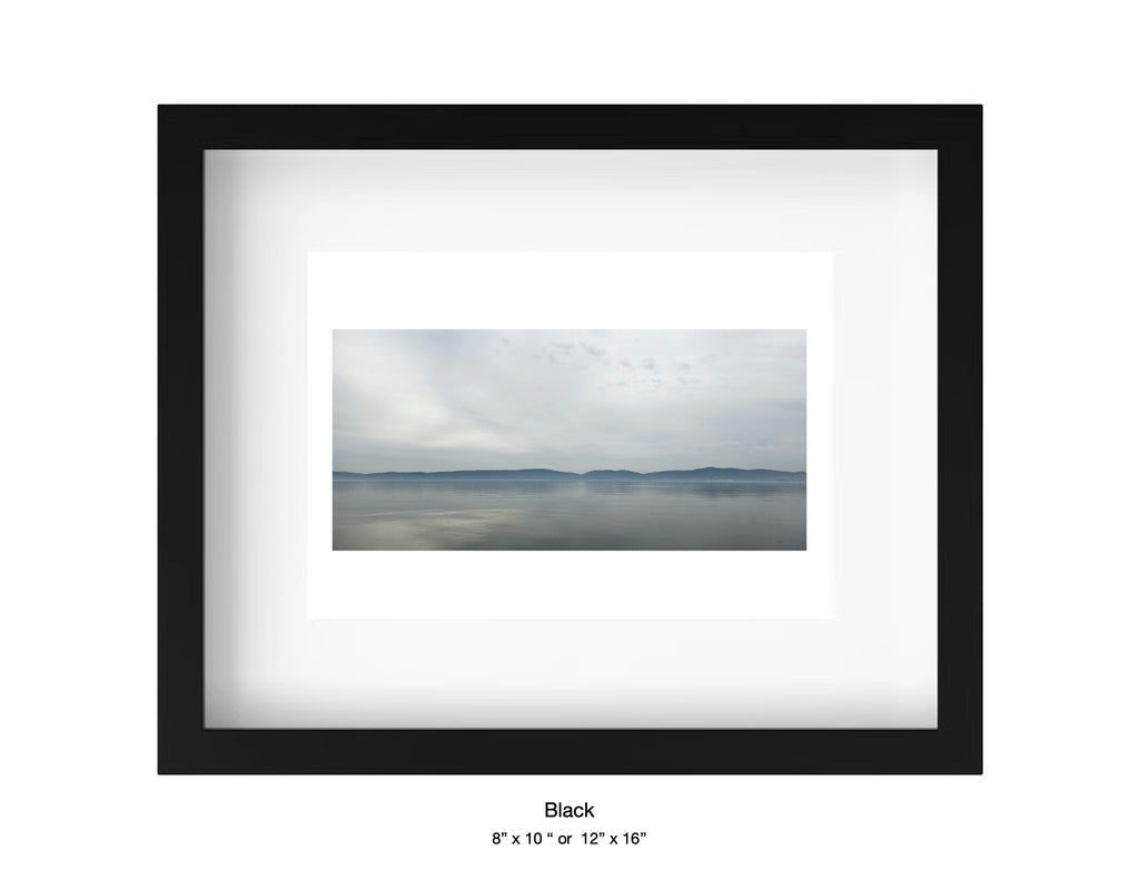 Half Moon Bay, New York - February 10, 2024 -