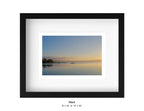 October 7, 2025 - Little Deer Isle, Maine