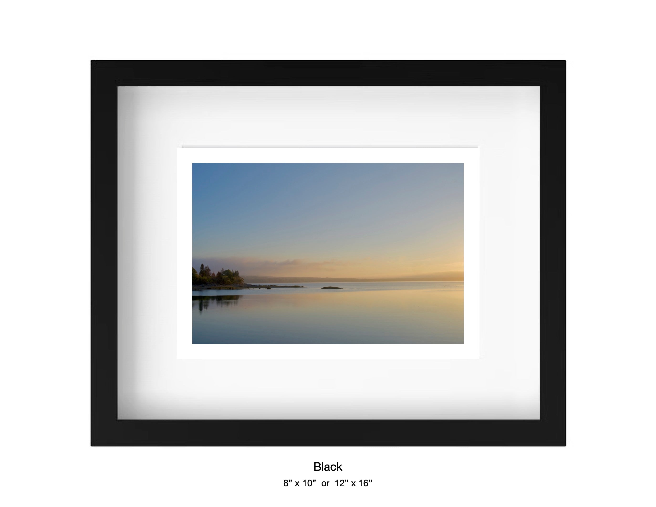Little Deer Isle, Maine - October 7, 2025 -
