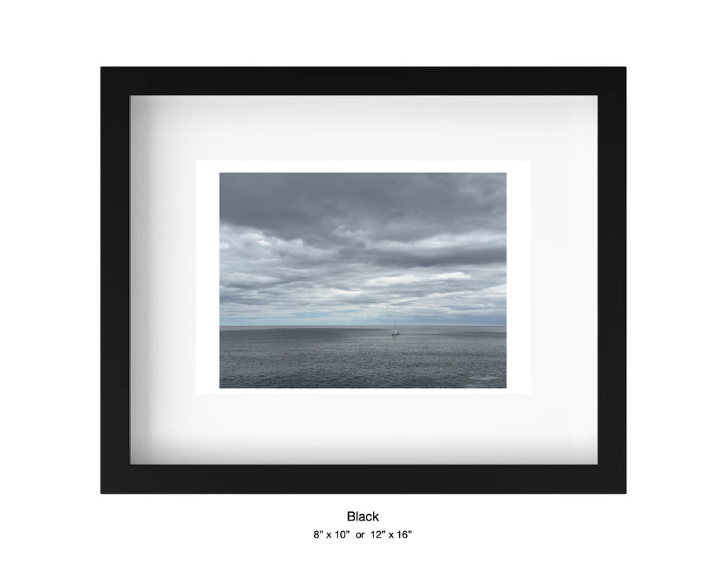 Cape Elizabeth, Maine - May 25, 2025 -