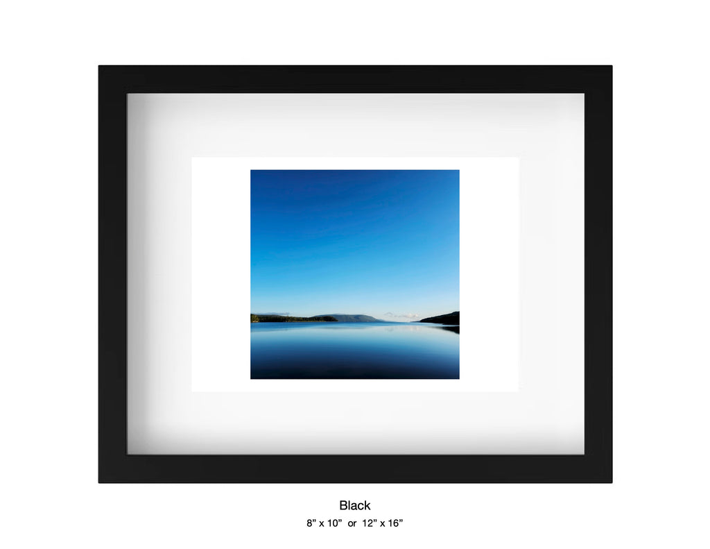 Cape Breton Island, Nova Scotia - September 11, 2024 -