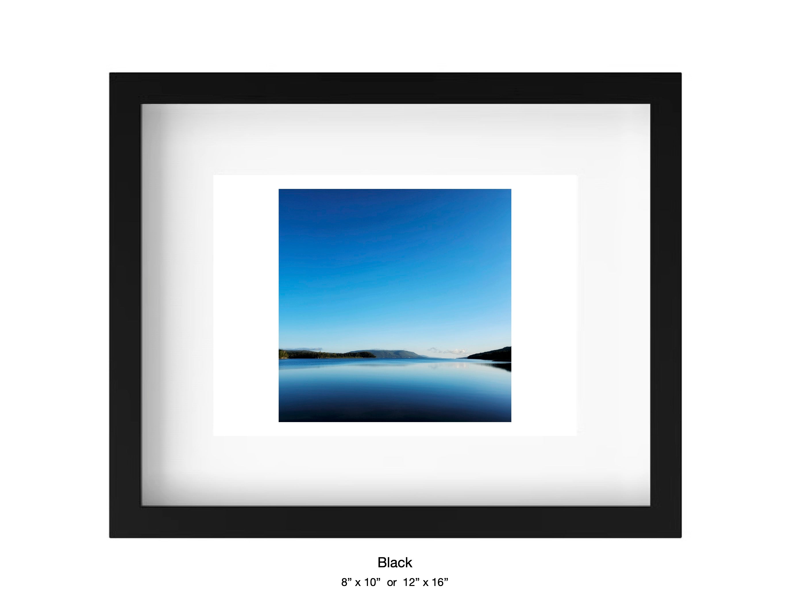 Cape Breton Island, Nova Scotia - September 11, 2024 -