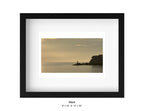Cape Elizabeth, Maine - August 1, 2025 -
