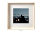 Newport, Rhode Island - December 24, 2025
