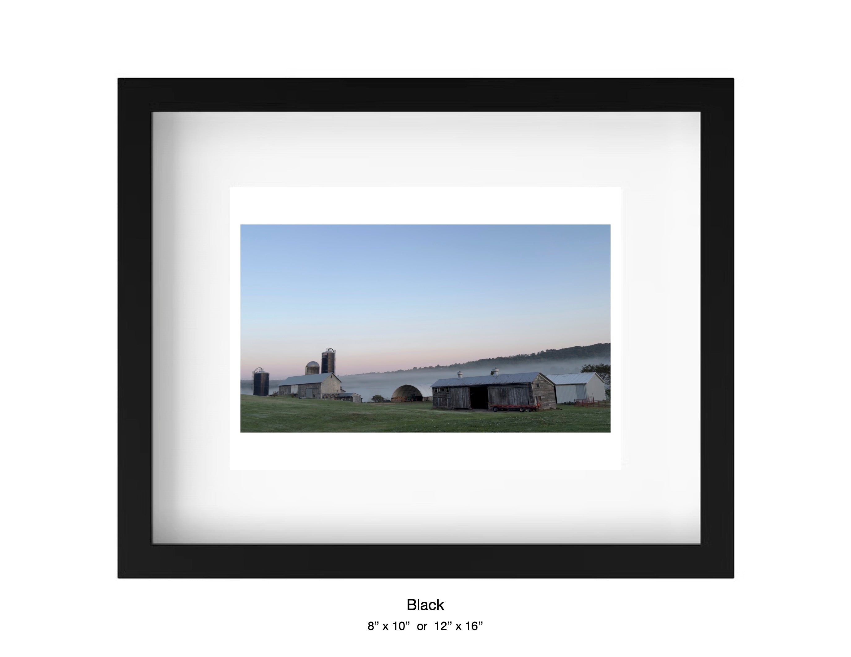 Franklin, New York - September 9, 2025 -
