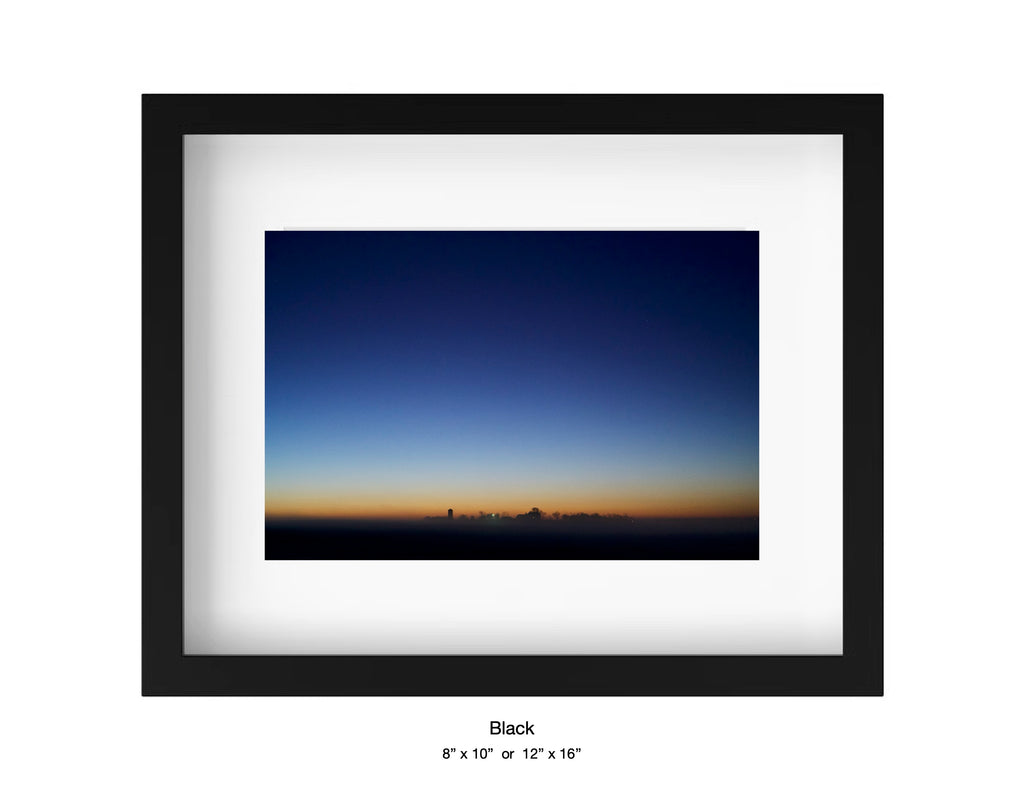 Abilene, Kansas - November 23, 2025