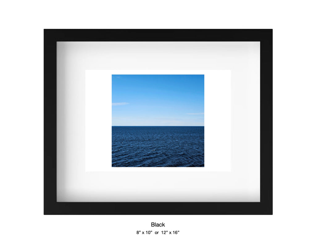 Halibut Point, Massachusetts - March 10, 2025 -