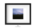 Montauk, New York - January 1, 2024 -