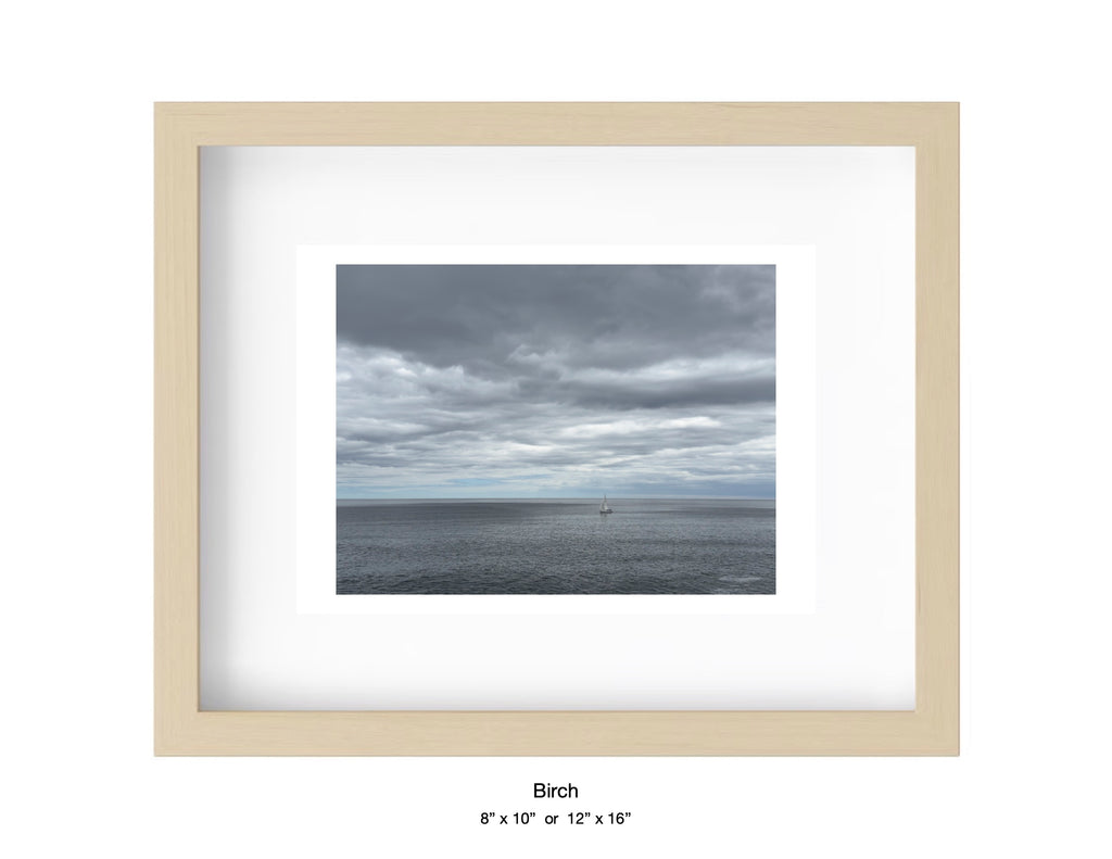 Cape Elizabeth, Maine - May 25, 2025 -