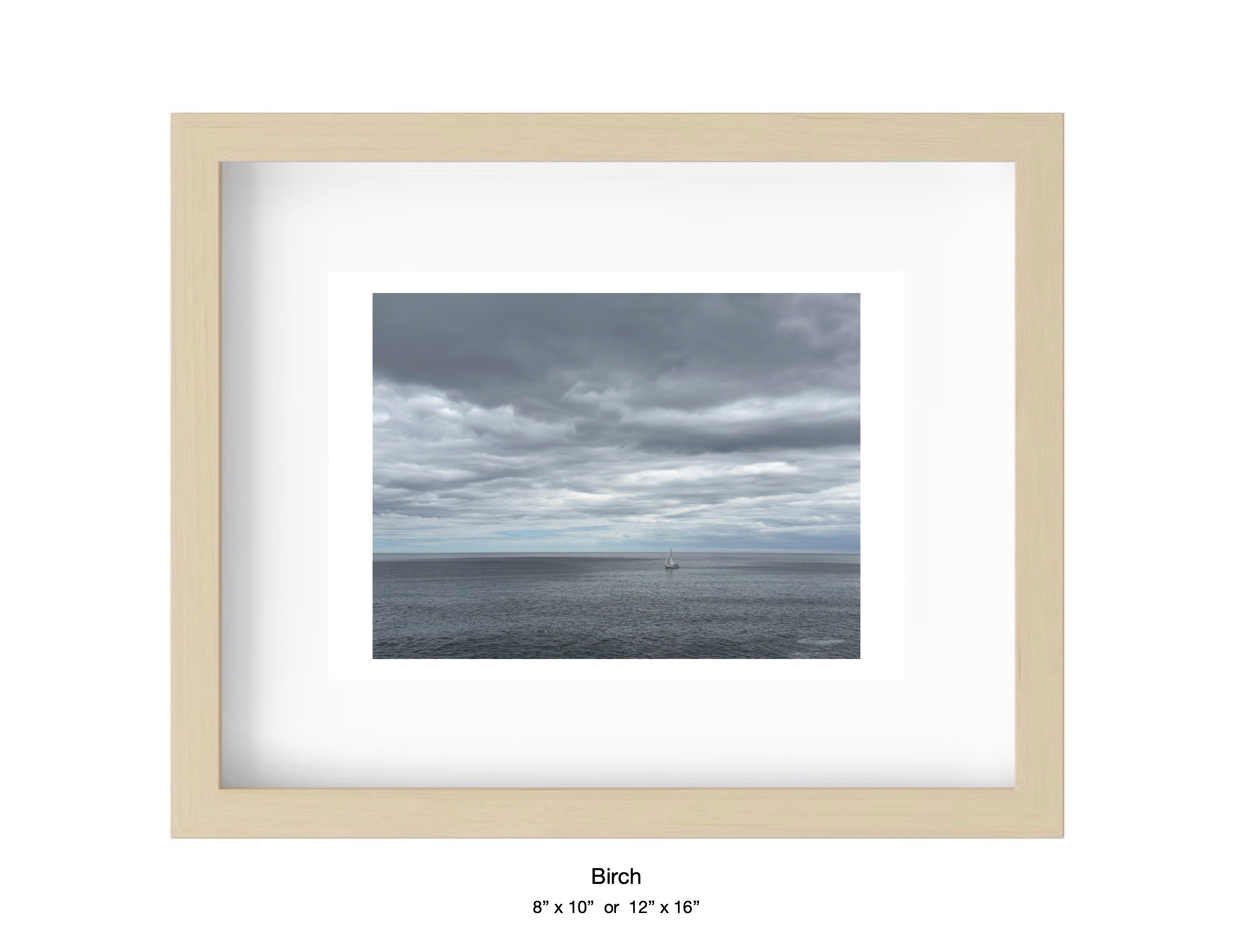 Cape Elizabeth, Maine - May 25, 2025 -
