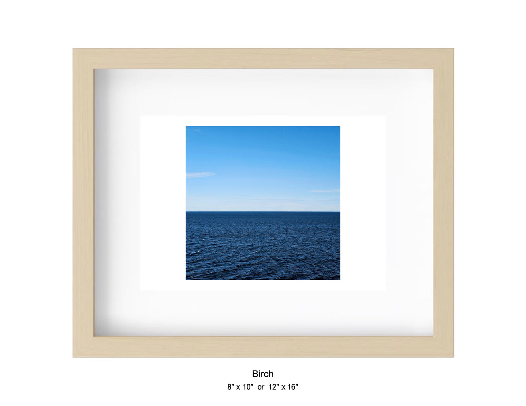 Halibut Point, Massachusetts - March 10, 2025 -