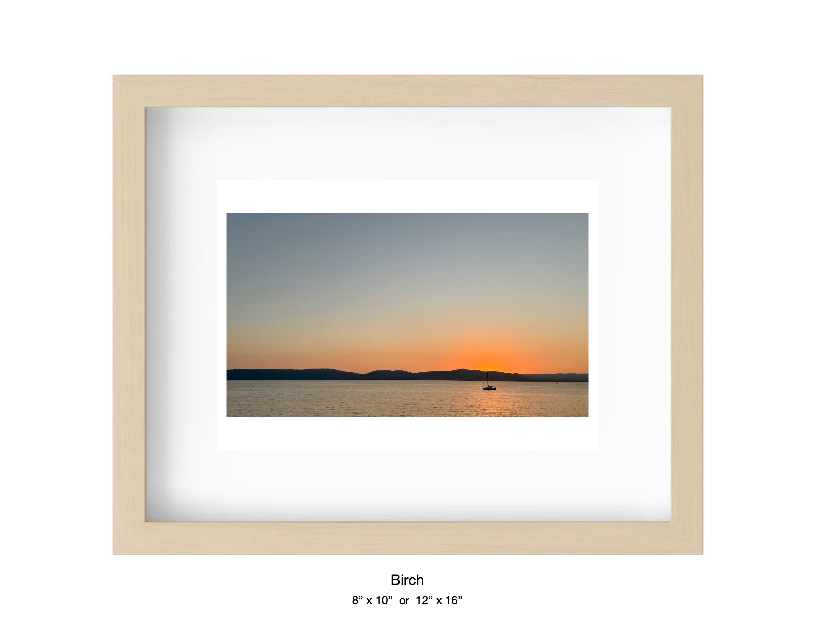Half Moon Bay, New York - October 5, 2025 -