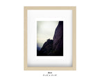 Huangshan, China - January 29, 2018 -