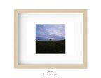 Montauk, New York - January 1, 2024 -