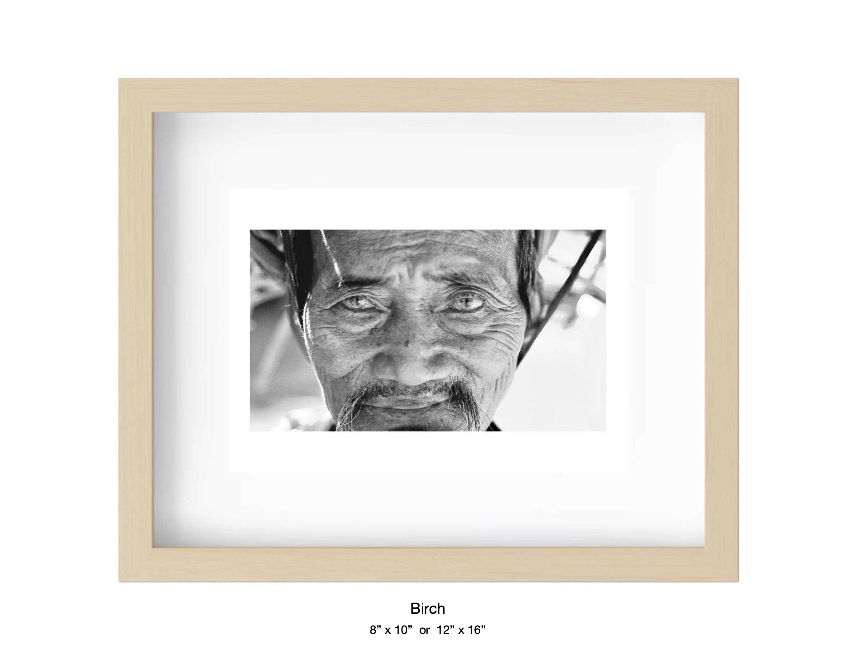 Chiang Mai, Thailand - 1998 -