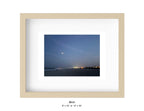 Sedge Islands, New Jersey - August 4, 2025 -