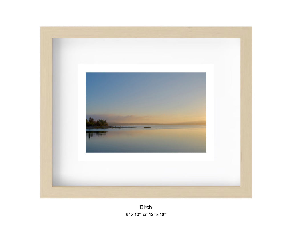 October 7, 2025 - Little Deer Isle, Maine