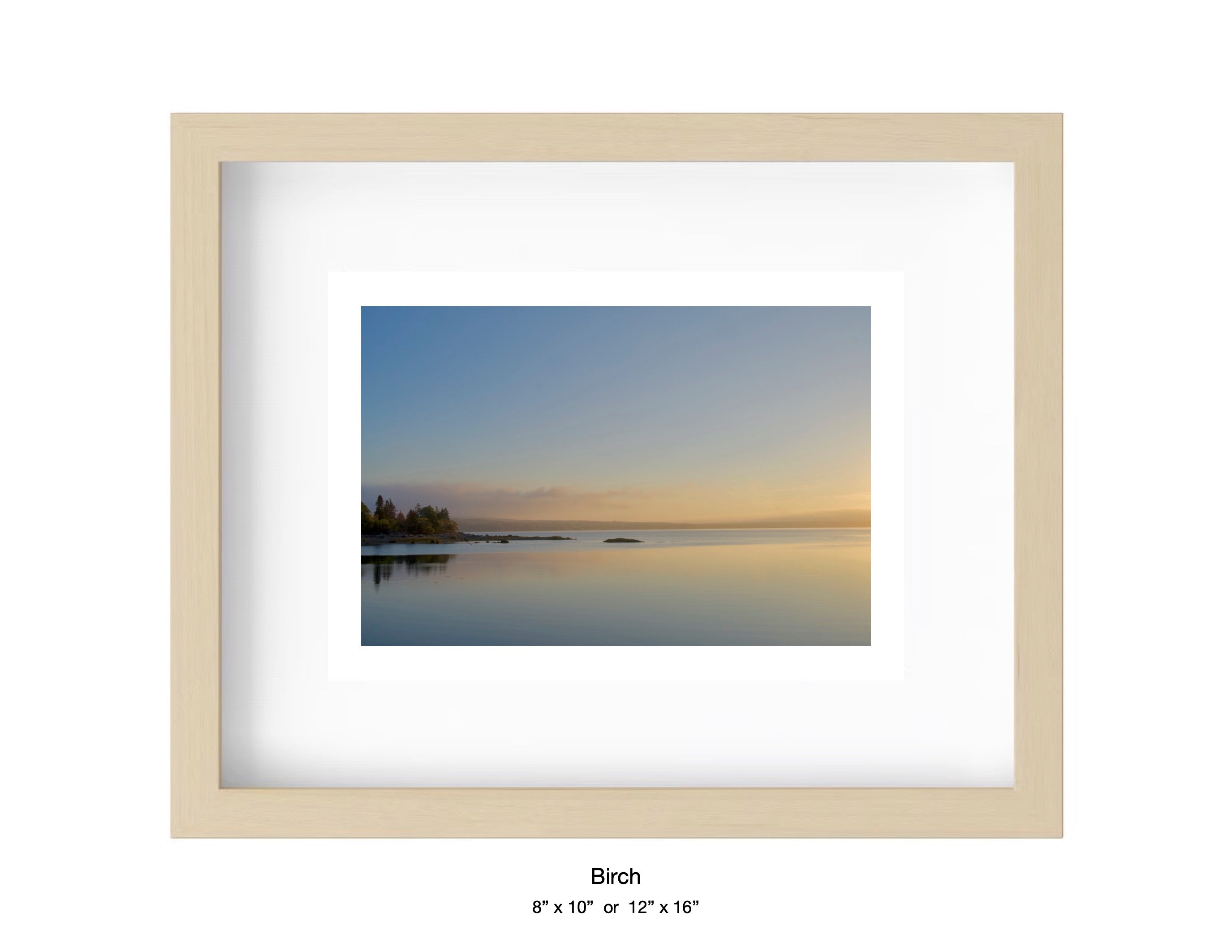 October 7, 2025 - Little Deer Isle, Maine