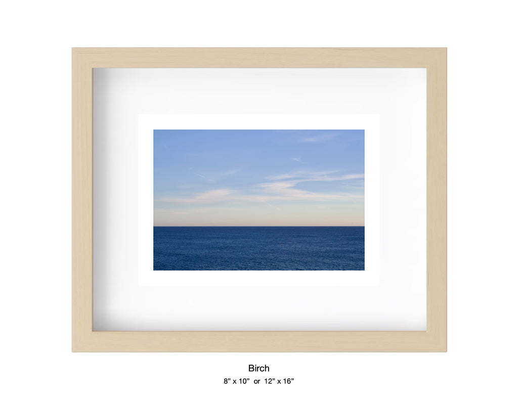 Halibut Point, Massachusetts - October 2, 2025 -