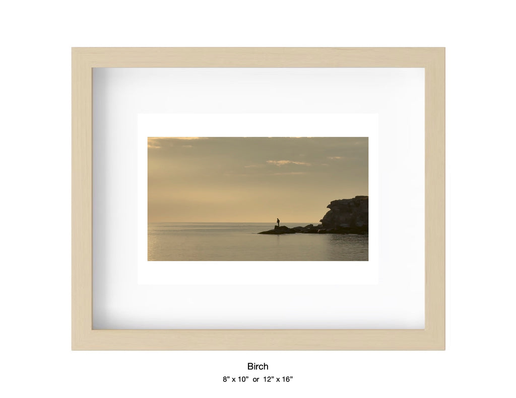 Cape Elizabeth, Maine - August 1, 2025 -