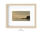Cape Elizabeth, Maine - August 1, 2025 -