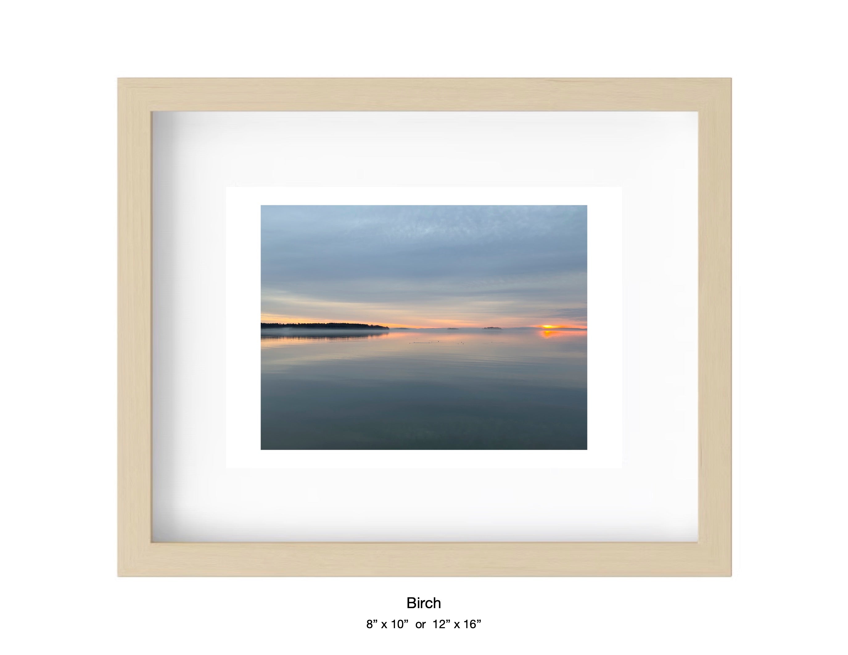 Falmouth, Maine - April 4, 2025 -
