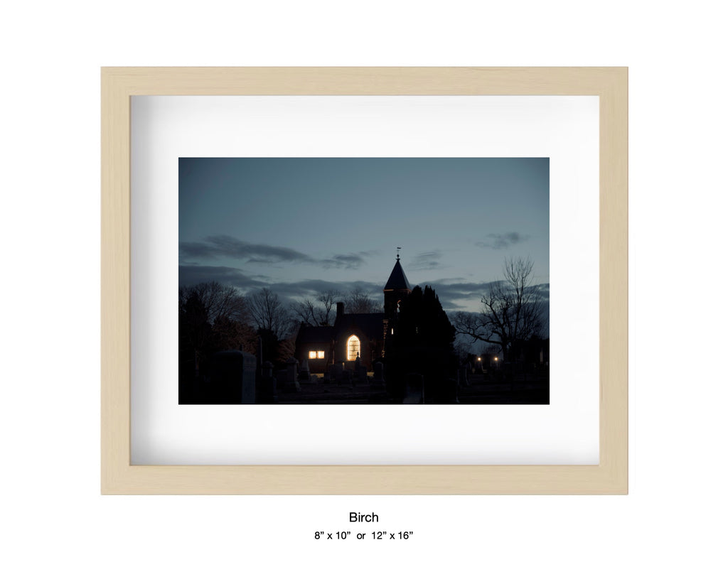 Newport, Rhode Island - December 24, 2025