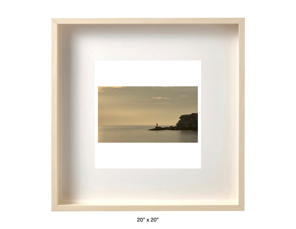 Cape Elizabeth, Maine - August 1, 2025 -