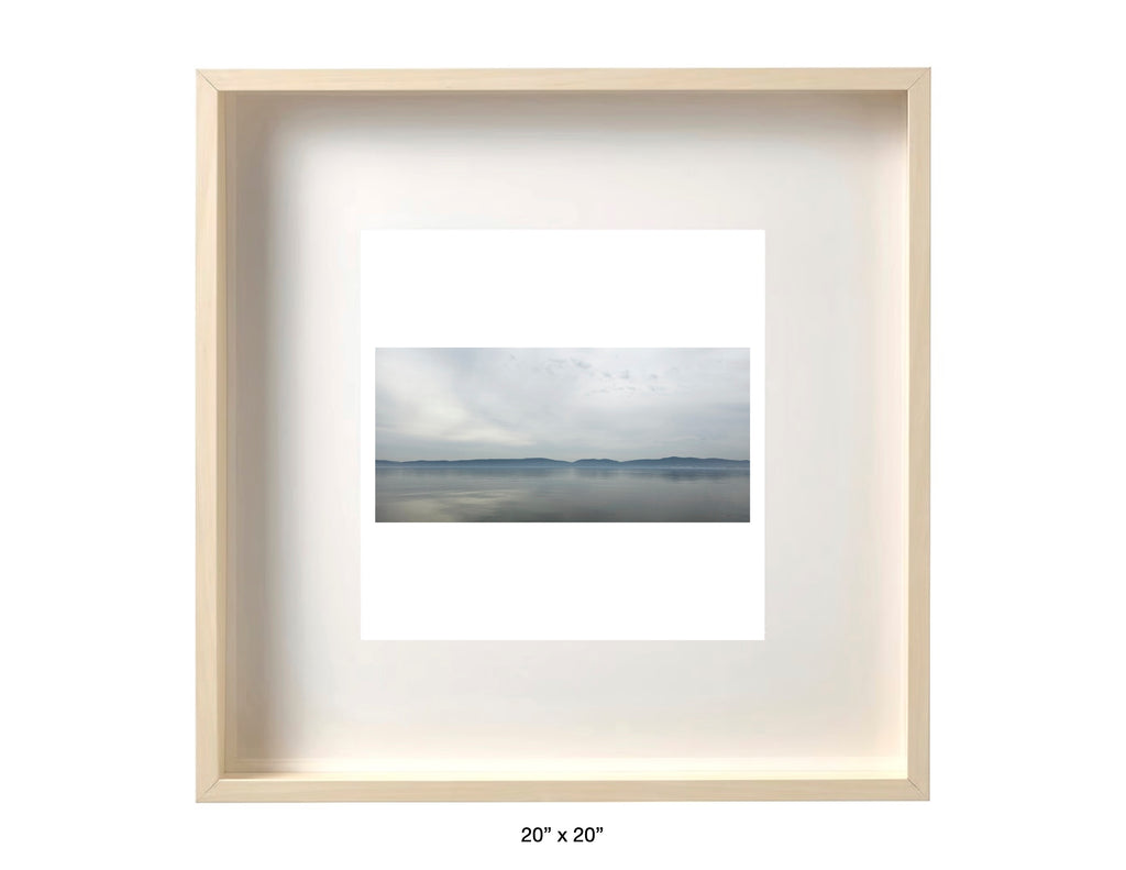 Half Moon Bay, New York - February 10, 2024 -